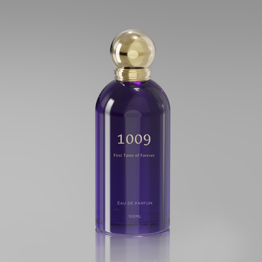 First Taste of Forever