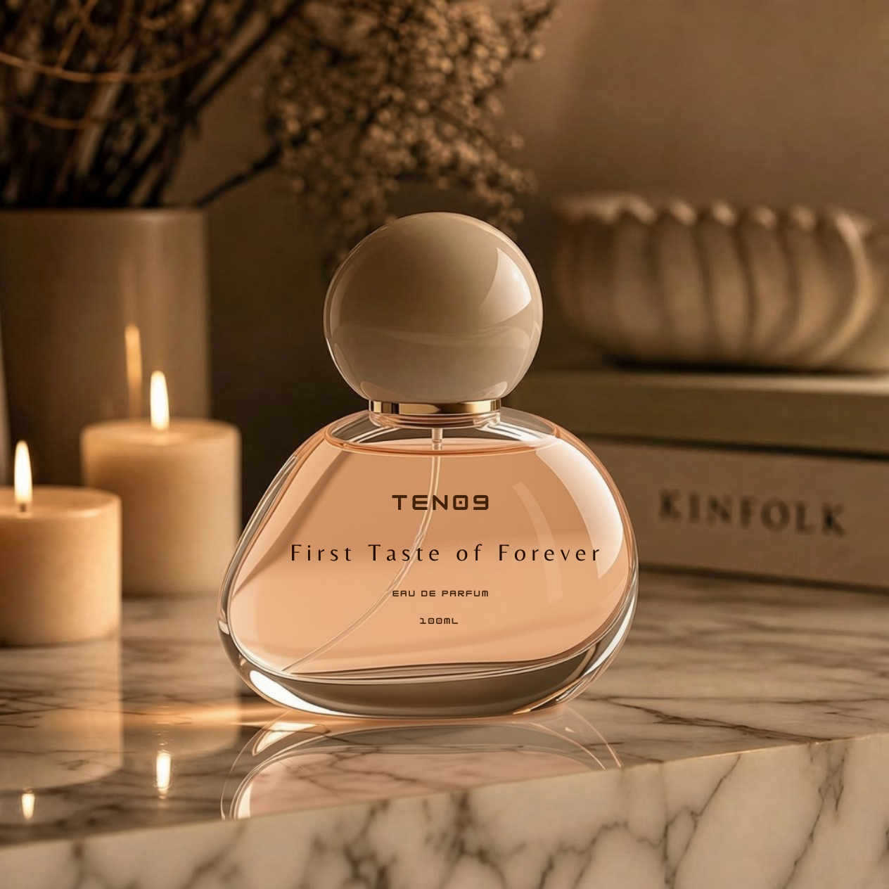 First Taste of Forever