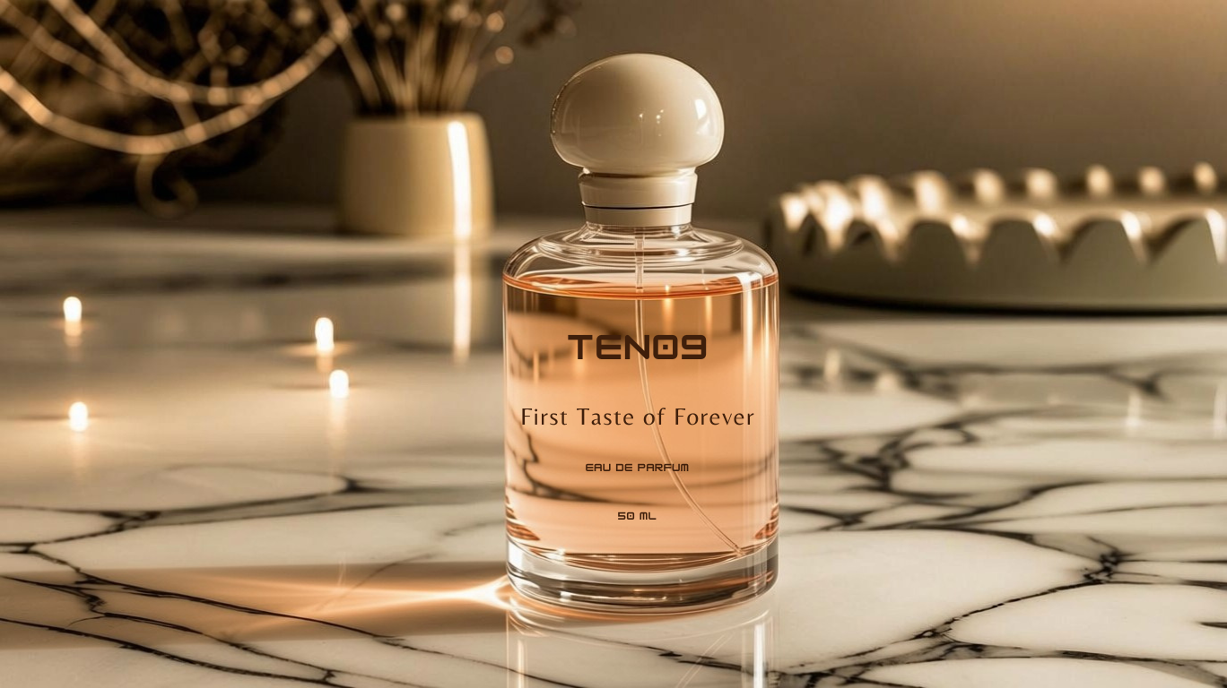 First Taste of Forever