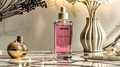 Petals in Silk Body Oil