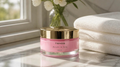 Petals in Silk Body Cream