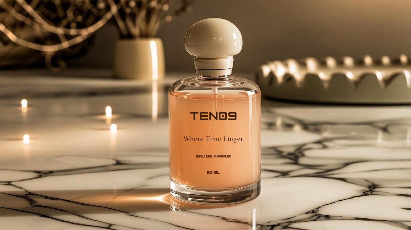 Where Time Linger